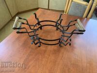 ΣΚΑΡΑ ΒΑΣΗ ΓΙΑ ΣΑΤΣ - 2 ΤΕΜ