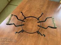 ΣΚΑΡΑ ΕΓΚΑΤΑΣΤΑΣΗ ΓΙΑ ΣΑΤΣ