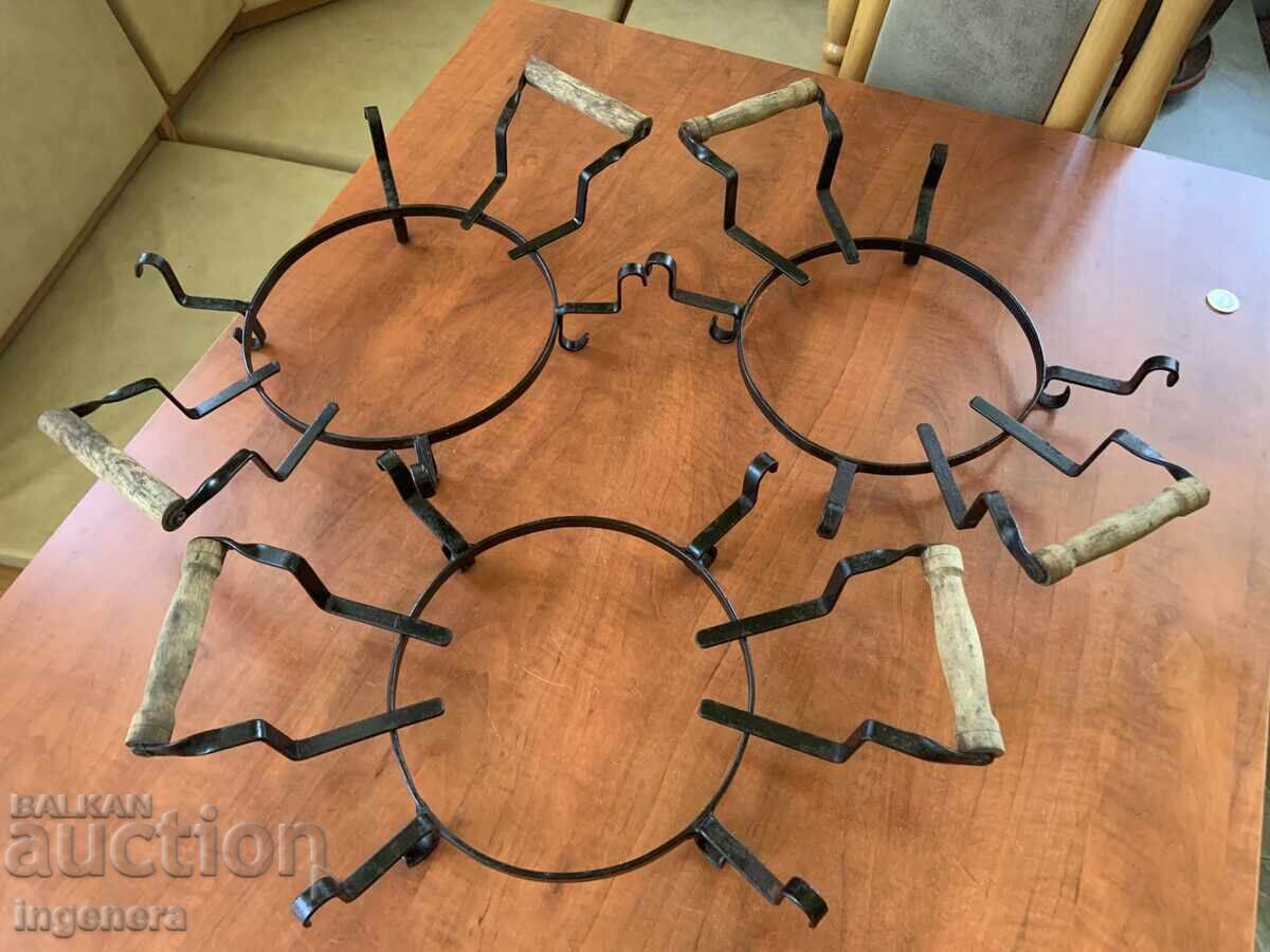 SCARA Delivery for SACH - 3 PCS with price 25.00 BGN | € 12.78