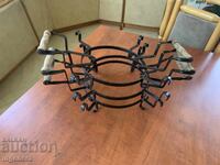 ΣΚΑΡΑ ΒΑΣΗ ΓΙΑ ΣΑΤΣ - 3 ΤΕΜ