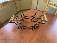 ΣΚΑΡΑ ΒΑΣΗ ΓΙΑ ΣΑΤΣ - 2 ΤΕΜ