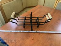 ΣΚΑΡΑ ΒΑΣΗ ΓΙΑ ΣΑΤΣ - 2 ΤΕΜ