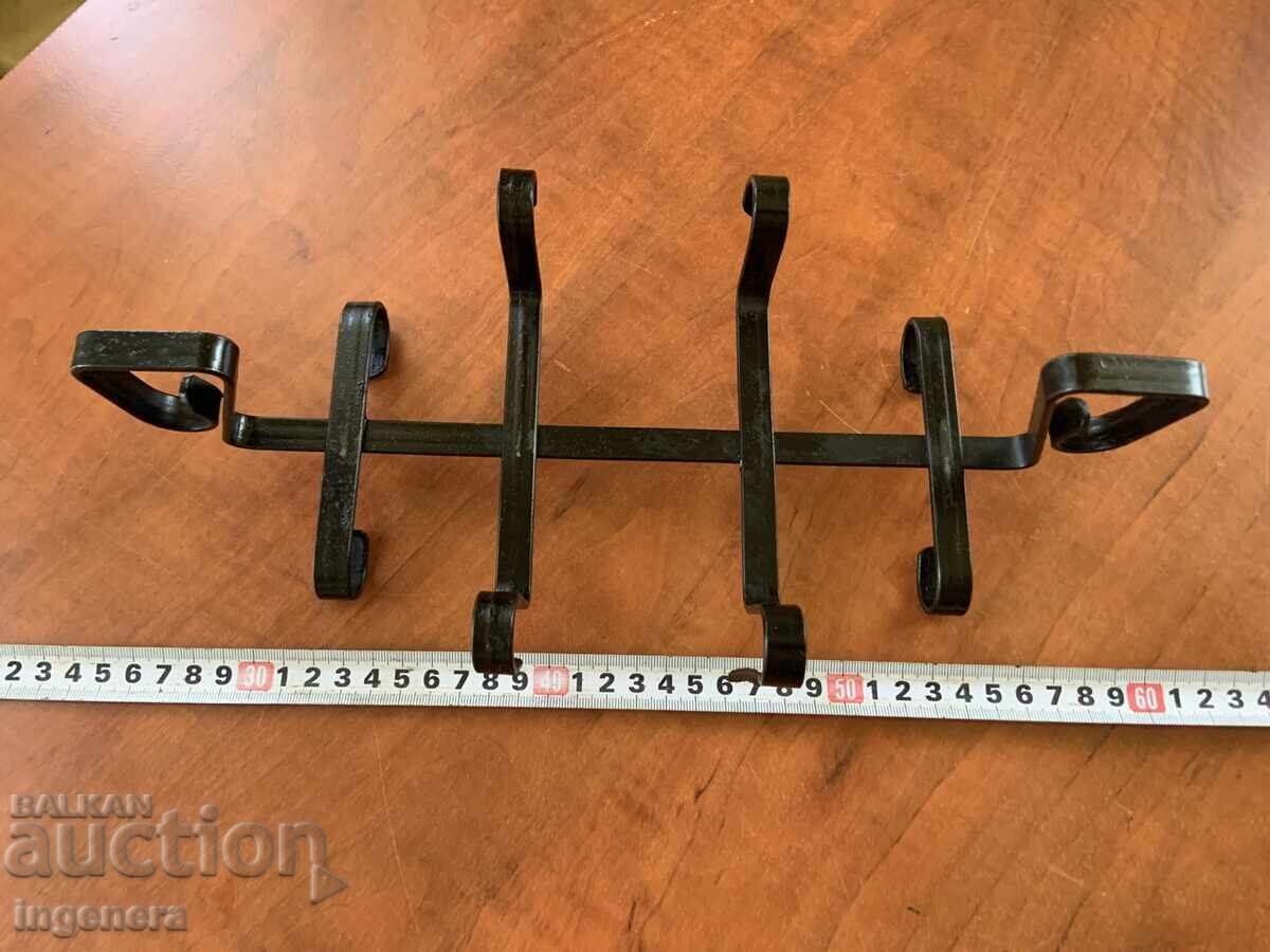 Grill Stand for Sač Baking with price 10.00 BGN | € 5.11