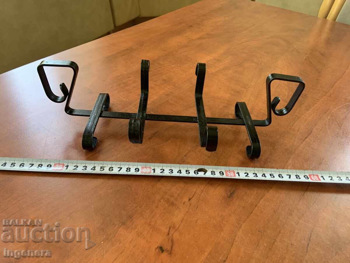 Grill Stand for Sač Baking