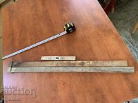 DETALII LEMN PĂRȚI DIN RĂZBOI DE ȚESUT ETNICA FOLCLOR ANTIQUITĂȚI