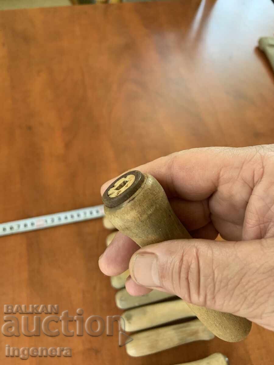 Livrarea MÂNERE PENTRU PILĂ, SULĂ SAU ALT INSTRUMENT - PREȚUL PE BUCATĂ!