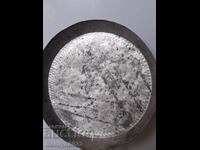 Ταψί για πίτα, χάλκινο, κατσαρόλα, μπλε, χάλκινο ταψί