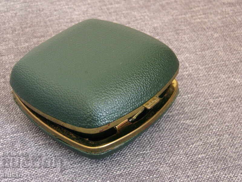 Δημοπρασία Παλιό γερμανικό ξυπνητήρι Jerger