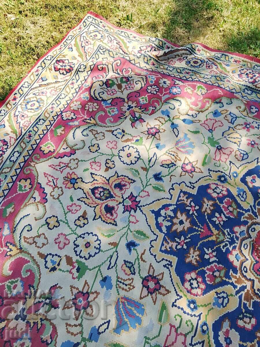 Old Chipro carpet with price 250.00 BGN | € 127.82