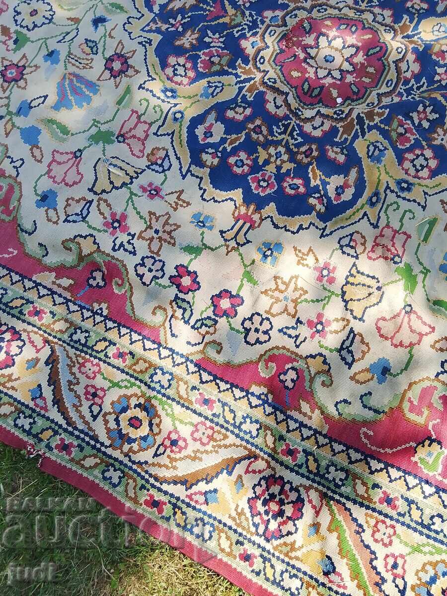 Old Chipro carpet - 5