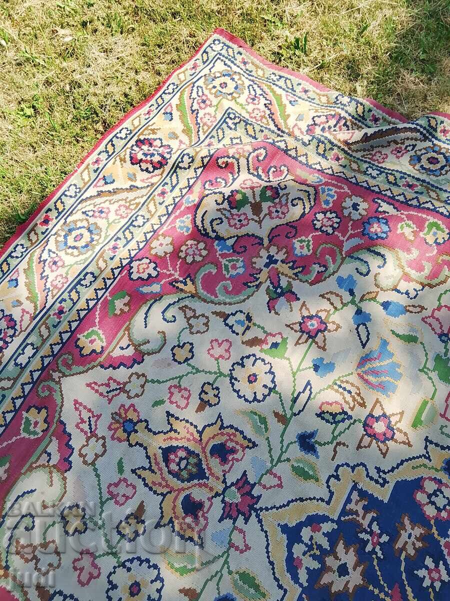 Old Chipro carpet - 6