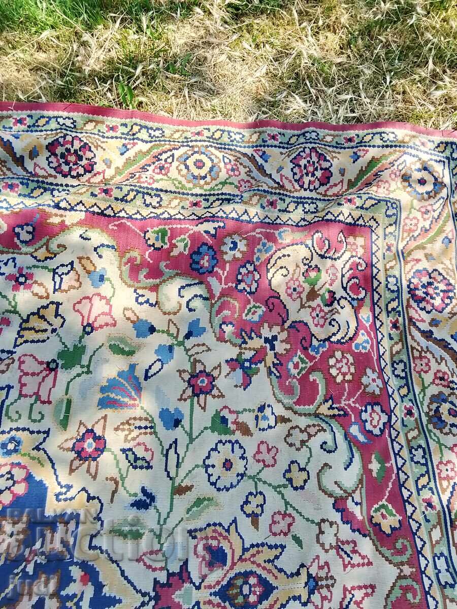 Old Chipro carpet - 7