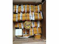 Лот Наръкавни Емблеми Поща.