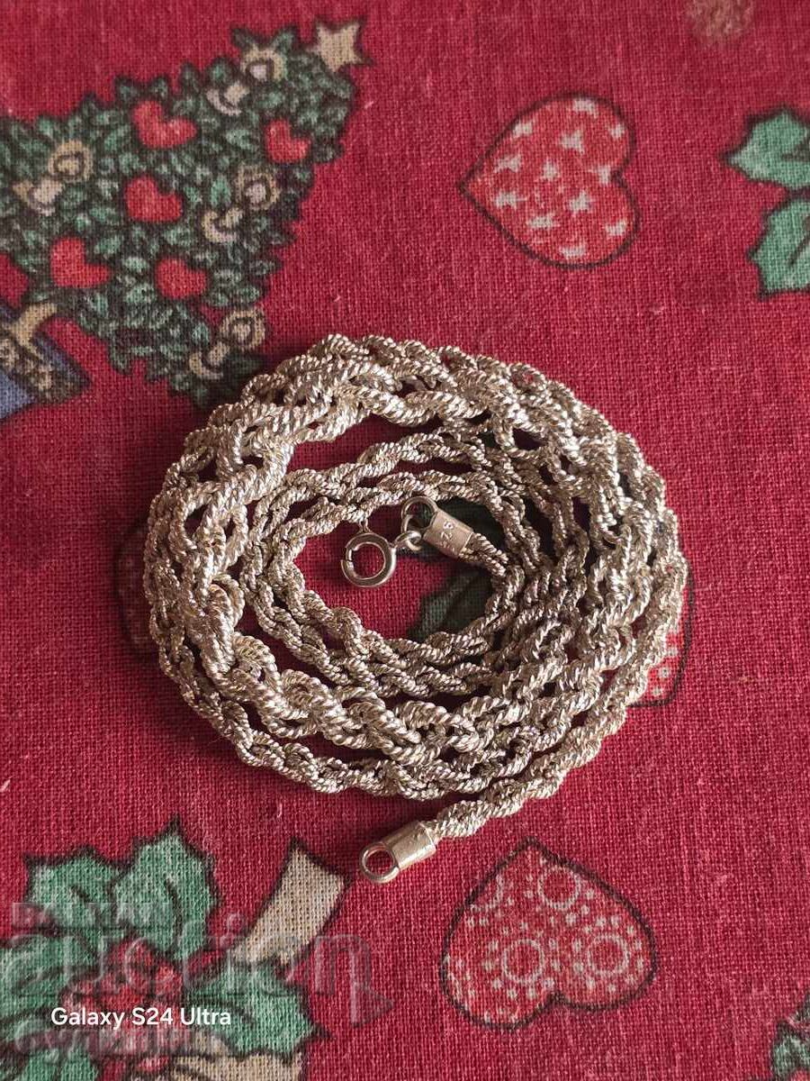 Delivery of Solid Silver Chain. 49cm. Listing over 100 Auctions. Raz Delivery of Solid Silver Chain. 49cm. Listing over 100 Auctions. Raz