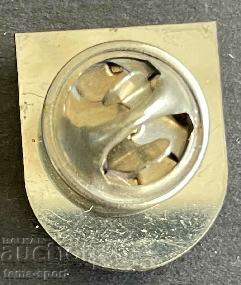 204 Bulgaria sign football club Mesta Hadjidimovo with price 5.00 BGN | € 2.56