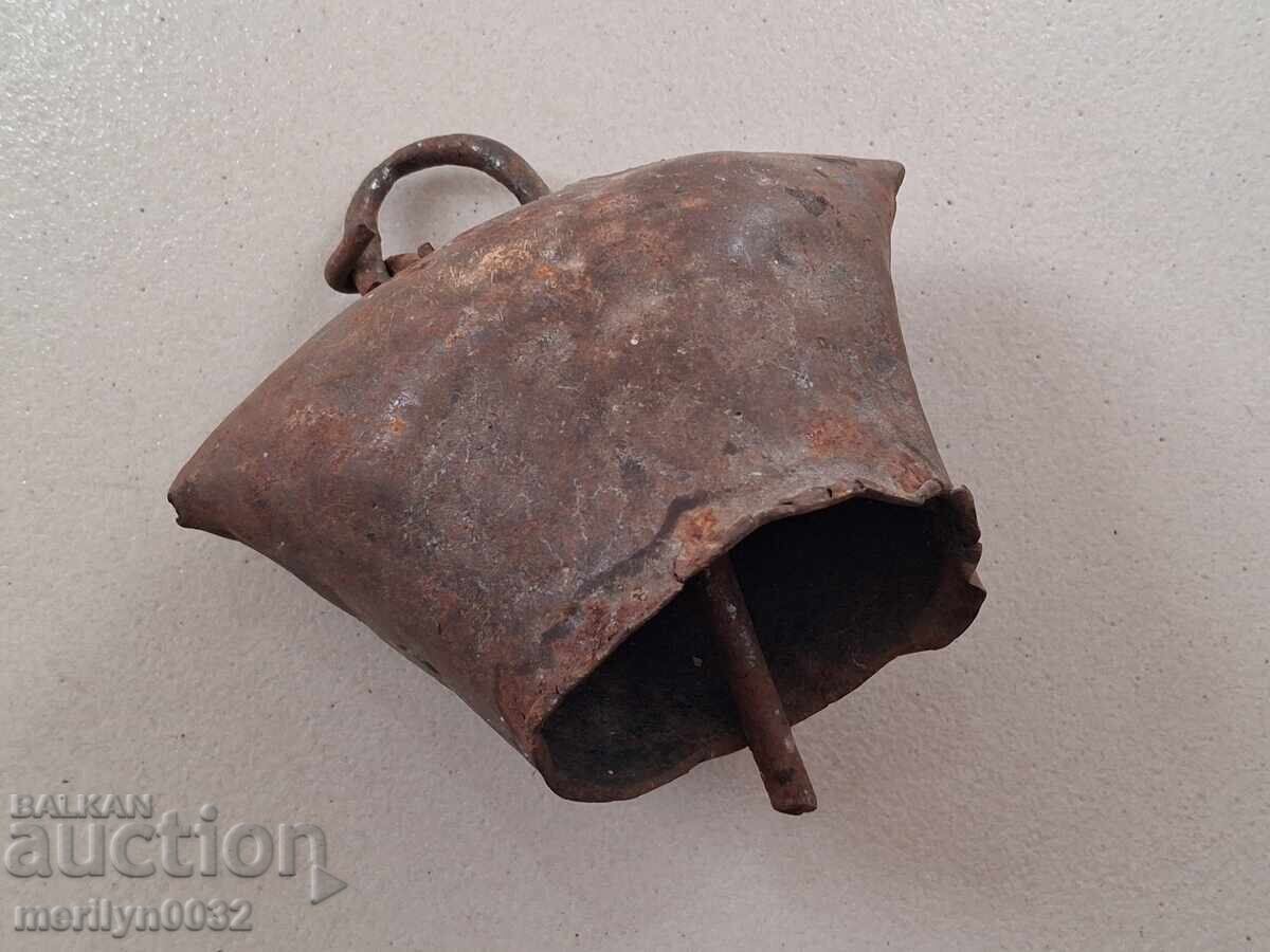 Хлопка тюмбелек звънец чан камбанка с цена 33.00 лв. | € 16.87