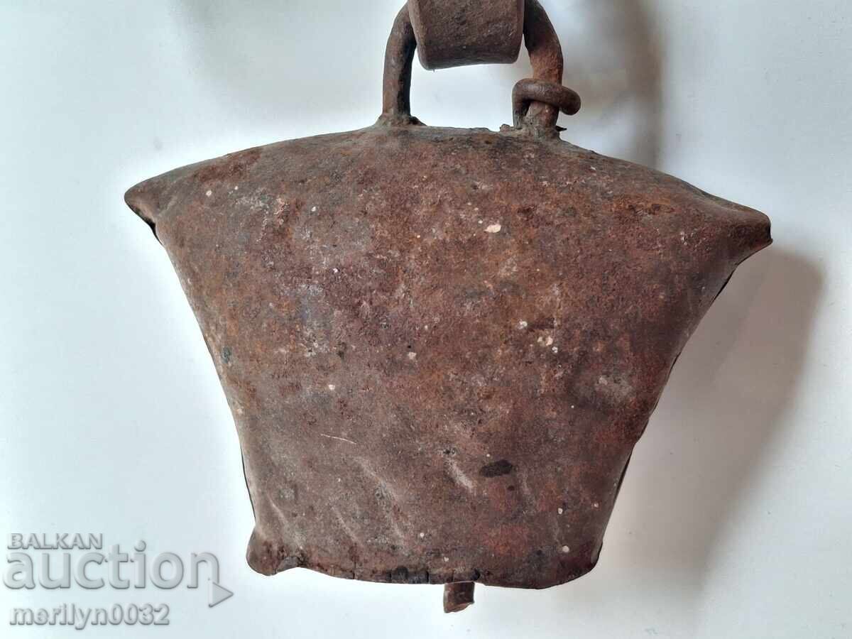 Аукцион Хлопка тюмбелек звънец чан камбанка