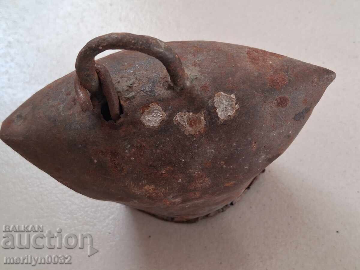 Доставка на Хлопка тюмбелек звънец чан камбанка