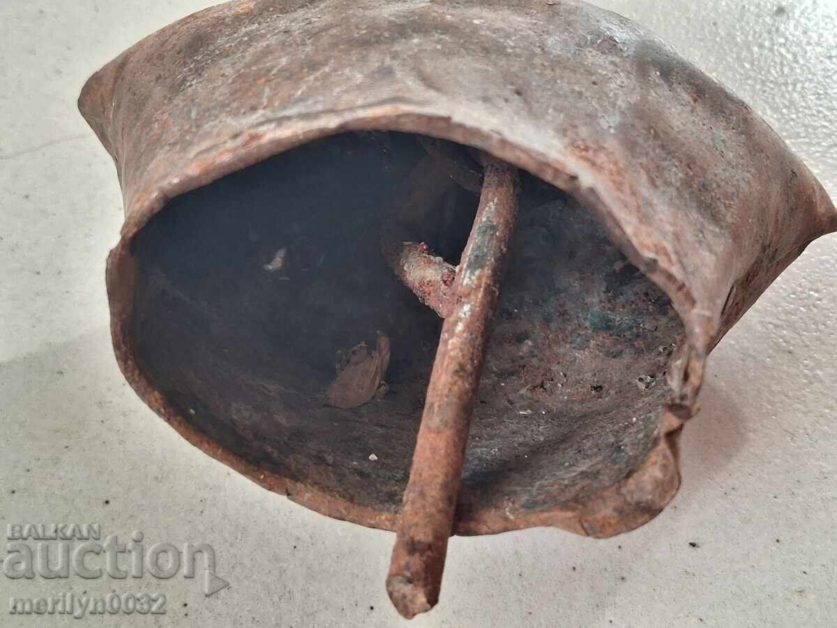 Хлопка тюмбелек звънец чан камбанка - 5