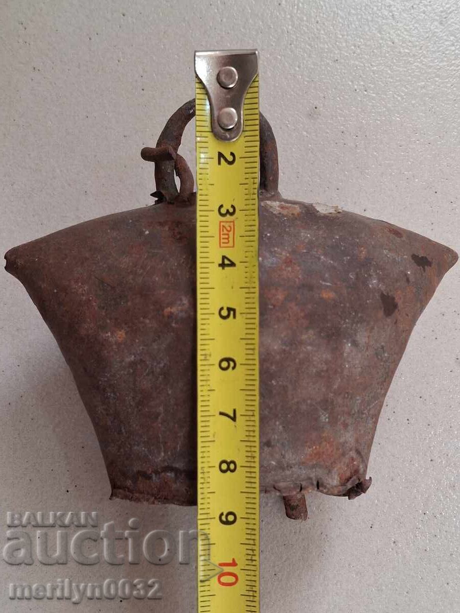 Хлопка тюмбелек звънец чан камбанка - 6