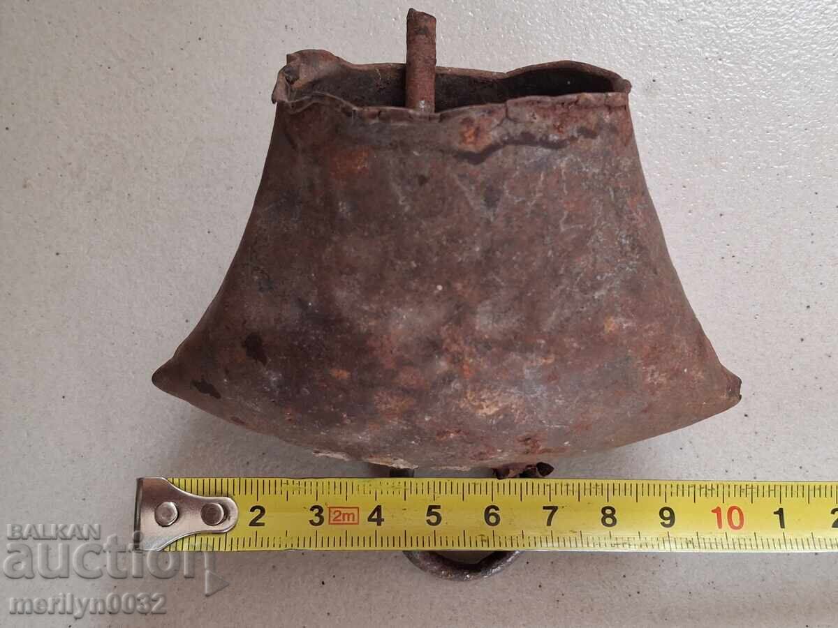 Хлопка тюмбелек звънец чан камбанка - 7