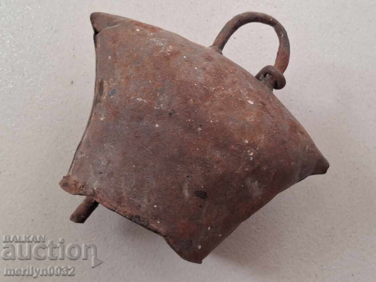 Хлопка тюмбелек звънец чан камбанка