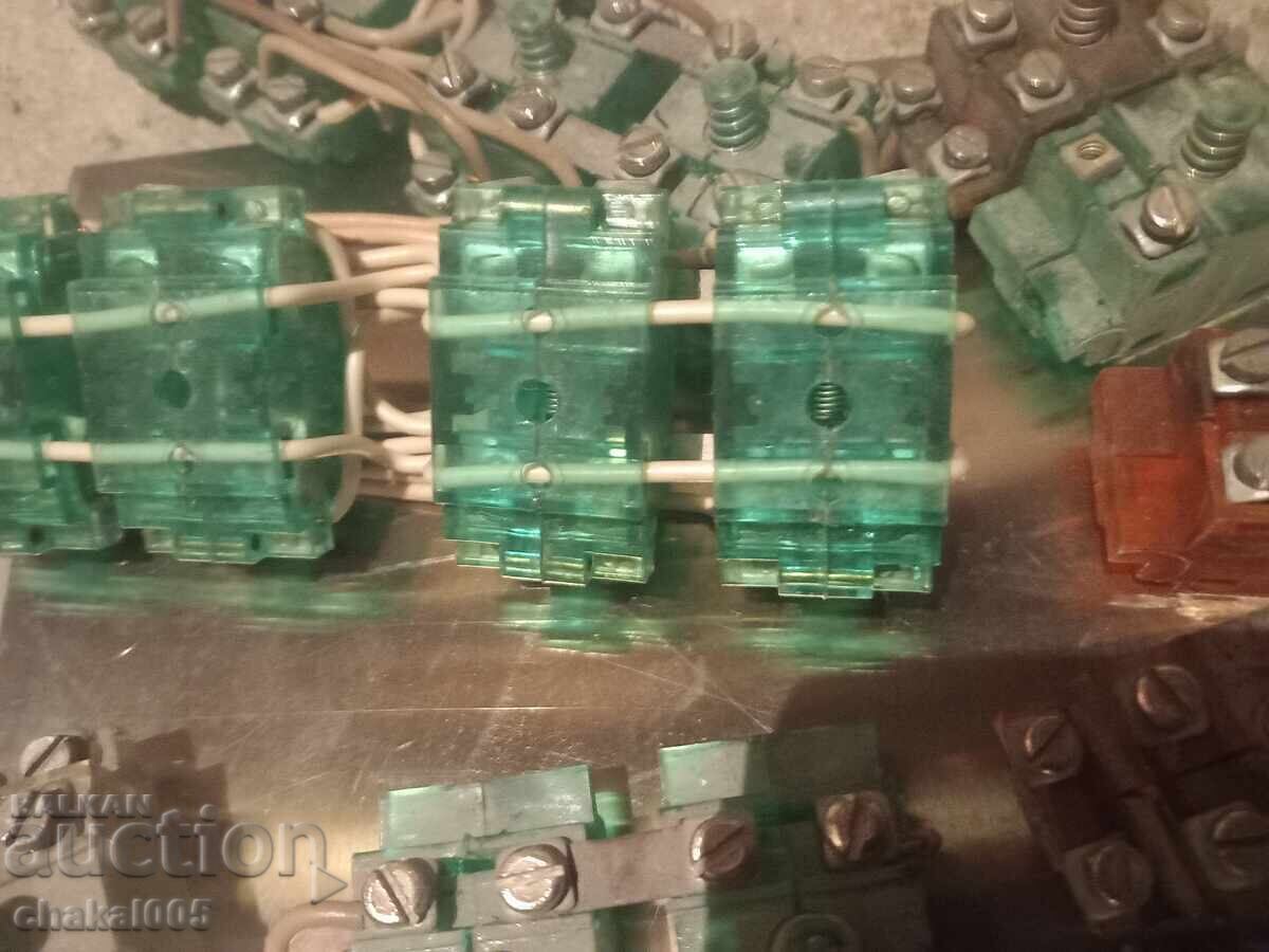 Auction Circuit breakers scrap Auction Circuit breakers scrap