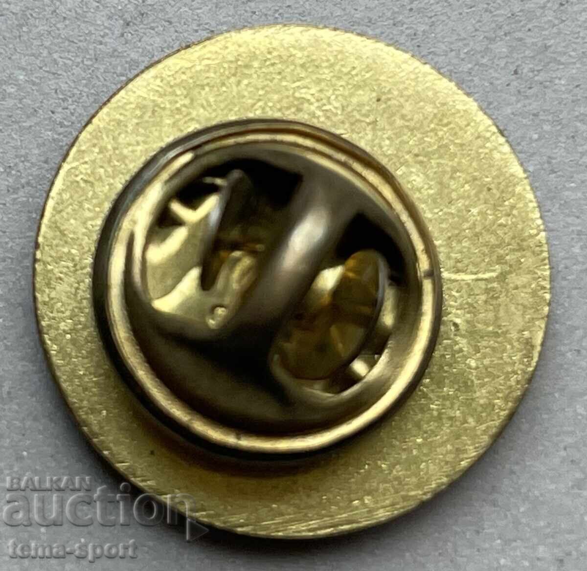 1617 Bulgaria Radnevo Football Club Badge with price 5.00 BGN | € 2.56