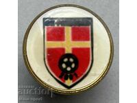 1617 Bulgaria semn club de fotbal Radnevo