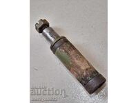 Mâner de tun german Zenith VERMACHT Al Doilea Război Mondial WW2