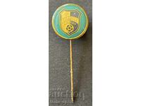 1626 Bulgaria semn club de fotbal Spartak Pleven