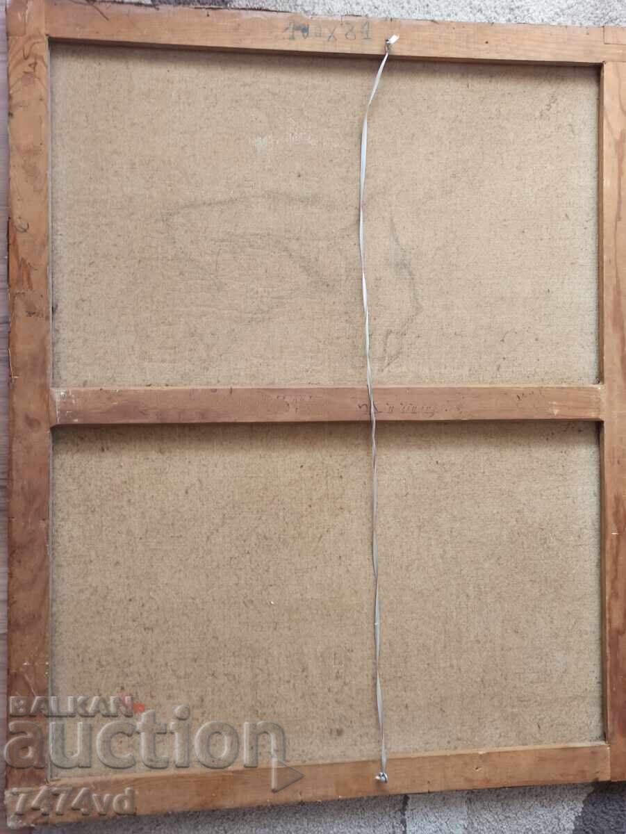 ΠΑΛΑΙΟ ΕΡΓΟ ΤΕΧΝΗΣ - ΓΥΜΝΟ ΣΩΜΑ - 7