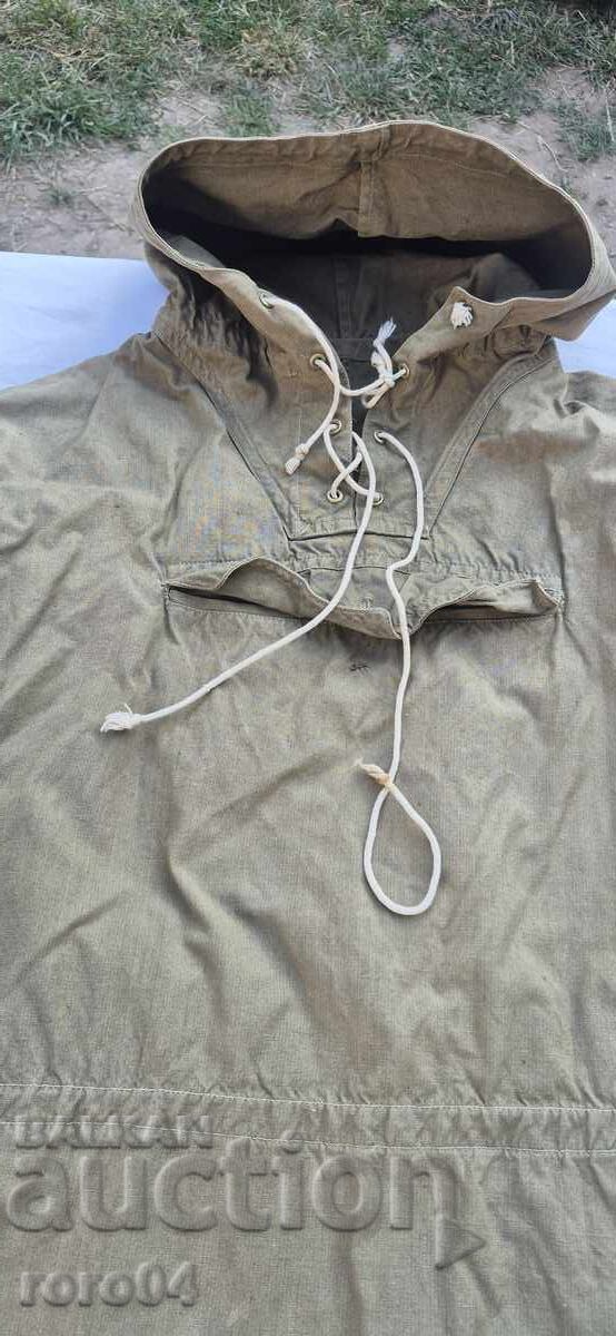 ΑΝΟΡΑΚ - BTS - ΒΟΥΛΓΑΡΙΑ - 1 με τιμή 40.00 BGN | € 20.45