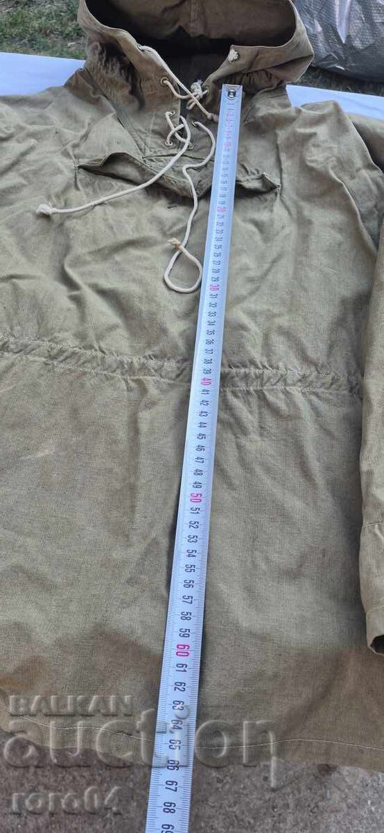 Παράδοση ΑΝΟΡΑΚ - BTS - ΒΟΥΛΓΑΡΙΑ - 1