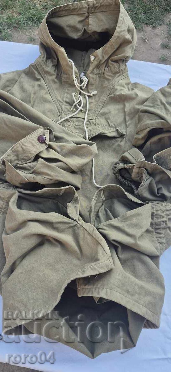 ΑΝΟΡΑΚ - BTS - ΒΟΥΛΓΑΡΙΑ - 1 - 6