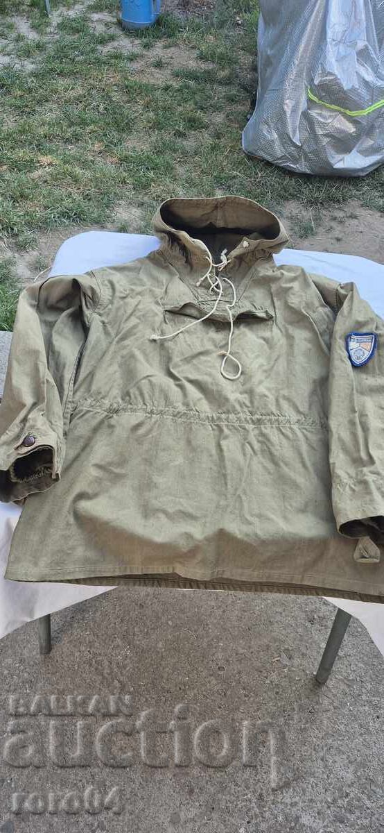 ΑΝΟΡΑΚ - BTS - ΒΟΥΛΓΑΡΙΑ - 1