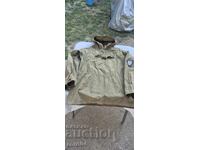 ANORAC - BT·S - BULGARIA - 1