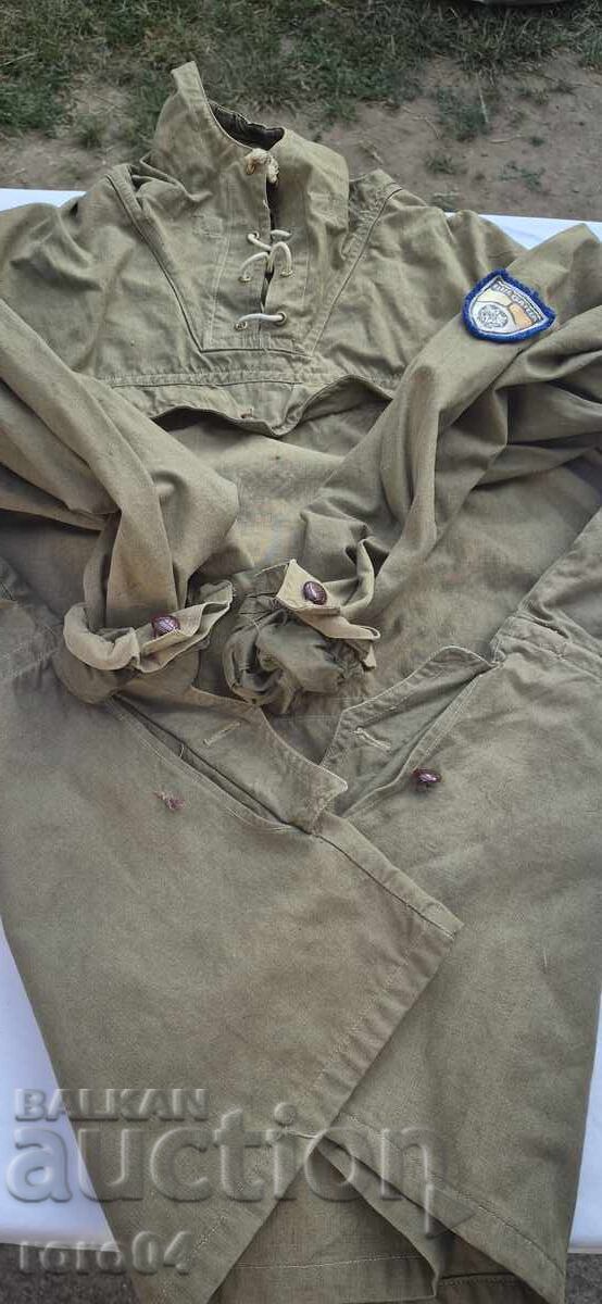 Παράδοση ΑΝΟΡΑΚ - BTS - ΒΟΥΛΓΑΡΙΑ - 2 Παράδοση ΑΝΟΡΑΚ - BTS - ΒΟΥΛΓΑΡΙΑ - 2