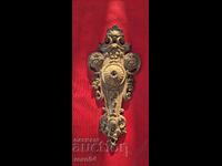 ΦΙΓΟΥΡΑΛΕΝ ΧΥΤΟΣΙΔΗΡΟΣ - ΑΡ ΝΟΥΒΟ - ΣΕΤΣΕΣΙΟΝ