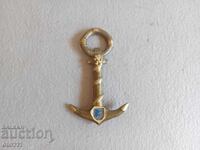 TIBURON VECHI - ANCORA