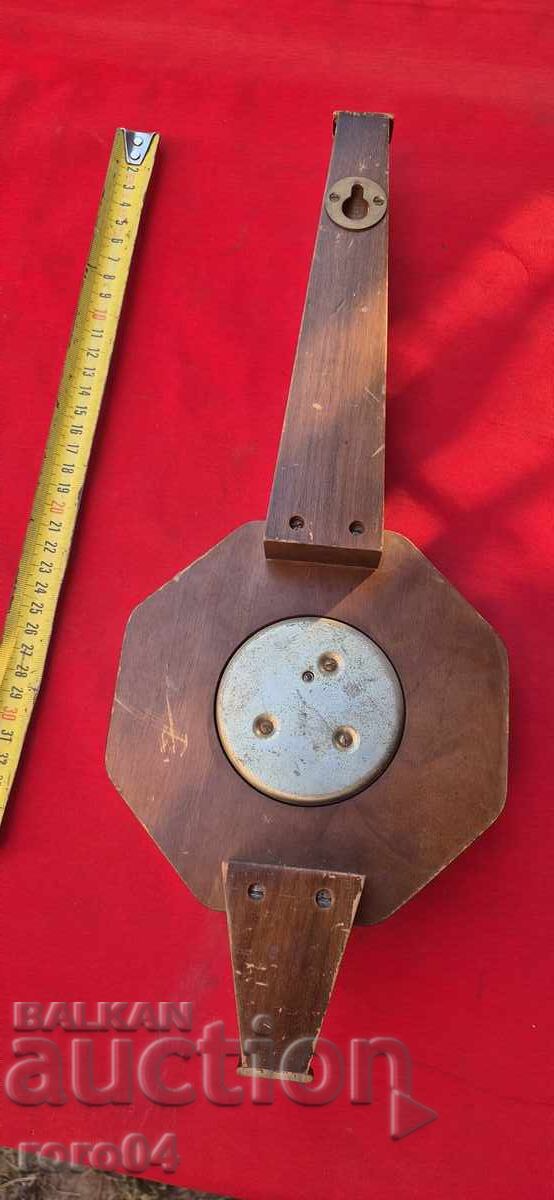 ΘΕΡΜΟΜΕΤΡΟ - ΒΑΡΟΜΕΤΡΟ - 5