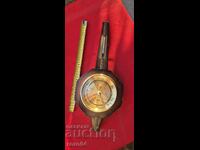 ΘΕΡΜΟΜΕΤΡΟ - ΒΑΡΟΜΕΤΡΟ