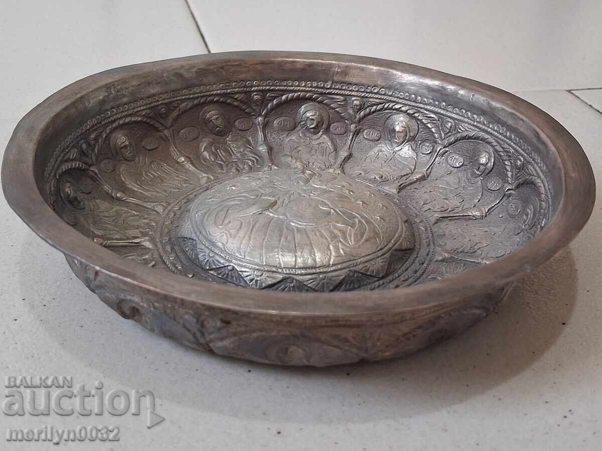 Παράδοση Αναγεννησιακό θρησκευτικό τάσι