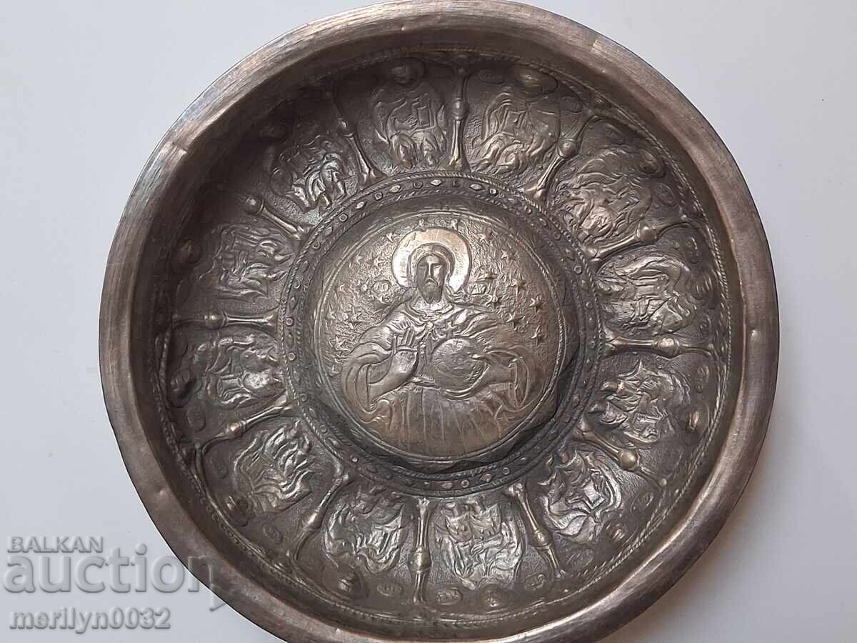 Αναγεννησιακό θρησκευτικό τάσι