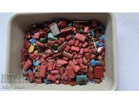 Електронна скрап, кондензатори