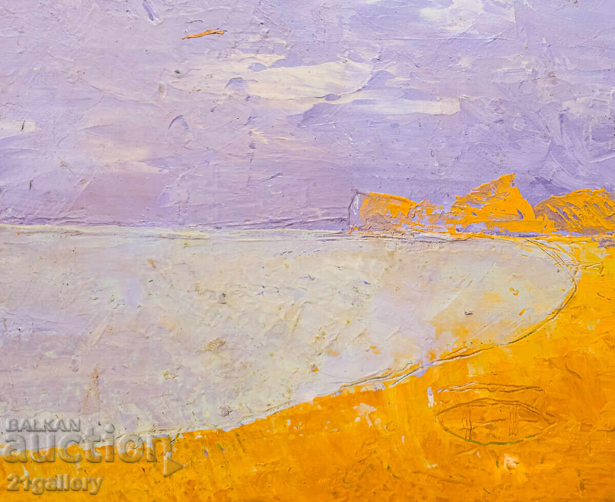 Παράδοση Θαλασσογραφία ελαιογραφίας Παράδοση Θαλασσογραφία ελαιογραφίας