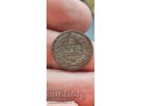 1/4 Kreuzer 1819 Nassau