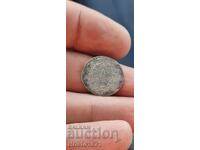 1 Real 1837 Colombia