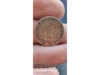 1/6 Thaler 1827 Prussia