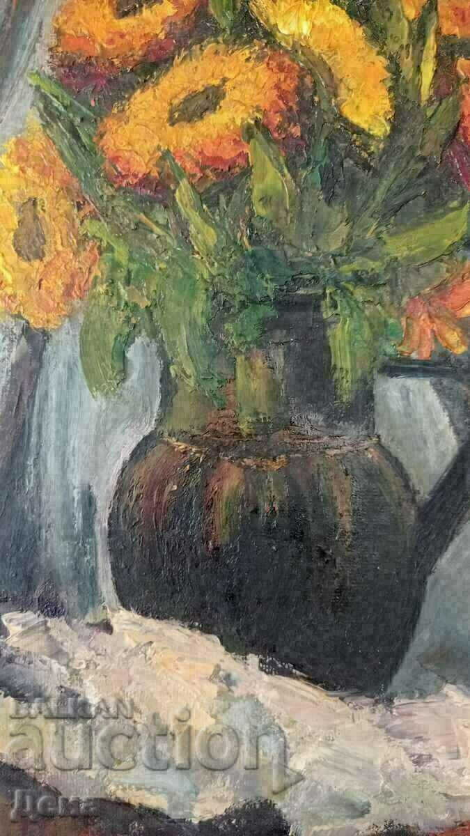 Κύρια ελαιογραφία 1984 - 7